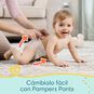 Pañales desechables pants, talla M, 34 uds, Pampers  Pampers - babytuto.com