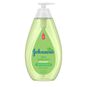 Shampoo manzanilla, 750ml, Johson's Baby  Johnson's Baby - babytuto.com
