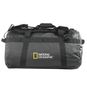 Bolso travel duffle 110 litros, color negro, National Geographic  National Geographic - babytuto.com