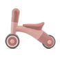Bicicleta de balance minibi candy pink, color rosado, Kinderkraft  Kinderkraft - babytuto.com