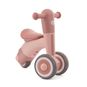 Bicicleta de balance minibi candy pink, color rosado, Kinderkraft  Kinderkraft - babytuto.com