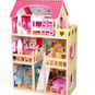 Casa de muñecas anie con accesorios, Kidscool  Kidscool - babytuto.com