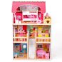 Casa de muñecas anie con accesorios, Kidscool  Kidscool - babytuto.com