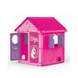 Mi primera casa de juegos unicornio color rosado Kidscool - babytuto.com