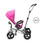 Triciclo 360 Stroller, Rosado, Kidscool Kidscool - babytuto.com
