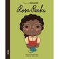 Libro infantil pequeña & grande: rosa parks Zig Zag Zig-Zag - babytuto.com