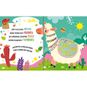 Libro infantil amigos brillantes - destellos fantásticos, Latinbooks Latinbooks - babytuto.com