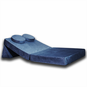 Sofá cama didáctico, color azul, SofaToys SofaToys - babytuto.com