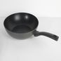 Sartén wok de aluminio forjado kingsway ,28.5 cm diámetro, Oster  Oster - babytuto.com