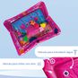 Alfombra de juego de agua para bebés diseño cangrejo rosa, Kokoa World  Kokoa World - babytuto.com