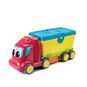 Camión de juguete 3 en 1 busy builder funsound, Infantino Infantino - babytuto.com