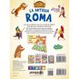 Libro infantil La antigua roma Latinbooks Latinbooks - babytuto.com