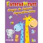 Libro infantil Juegos de ingenio superdivertidos Latinbooks Latinbooks - babytuto.com