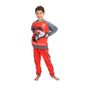 Pijama de algodón diseño cars, Caffarena Caffarena - babytuto.com