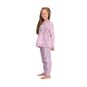 Pijama Coral fleece Frozen Caffarena - babytuto.com