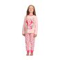 Pijama coral fleece diseño Minnie, Caffarena Caffarena - babytuto.com