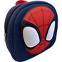 Mochila pre escolar 3D con arnés spidey, Spider-Man Spider-Man - babytuto.com
