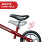 Bicicleta de balance red bullet, Chicco Chicco - babytuto.com