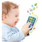 Télefono touch interactivo, Clementoni Clementoni - babytuto.com