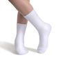 Pack 3 de calcetines escolares cortos, Caffarena Caffarena - babytuto.com