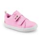 Zapatillas glitter agility mini color rosado, Bibi Bibi  - babytuto.com