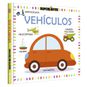 Libro infantil superlistos -vehículos Latinbooks Latinbooks - babytuto.com