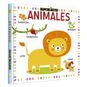 Libro infantil superlistos -animales Latinbooks Latinbooks - babytuto.com