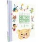 Libro infantil cuentos de 5 minutos -para pequeñines de 2 años Latinbooks Latinbooks - babytuto.com