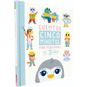Libro infantil cuentos de 5 minutos -para pequeñines de 3 año Latinbooks Latinbooks - babytuto.com