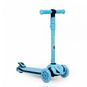 Scooter maxi pro color azul, Hook  Hook - babytuto.com