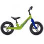 Bicicleta balance color verde, Chipmunk Chipmunk - babytuto.com