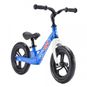 Bicicleta balance color azul, Chipmunk Chipmunk - babytuto.com
