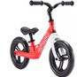 Bicicleta balance color rojo, Chipmunk Chipmunk - babytuto.com
