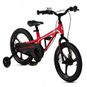 Bicicleta moon plus MG aro 16, color rojo, Chipmunk Chipmunk - babytuto.com