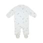 Pijama enterito diseño oveja, Babytuto Babytuto - babytuto.com