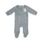 Pijama enterito diseño cohete, Babytuto Babytuto - babytuto.com