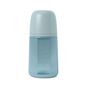 Mamadera de silicona fisiologica sx pro colour essence azul, 240 ml, Suavinex  Suavinex - babytuto.com