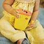 Porta pouches y cajitas didopoucher color amarillo, Dido Baby  DIDO BABY - babytuto.com