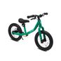 Bicicleta pro series aro 14 color verde, Roda Roda - babytuto.com