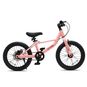 Bicicleta pro series aro 16 color rosado, Roda Roda - babytuto.com