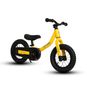 Pack bicicleta por series aro 12 amarilla + kit pedales, Roda  Roda - babytuto.com