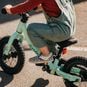Pack bicicleta por series aro 12 rosado + kit pedales, Roda  Roda - babytuto.com
