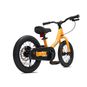 Pack bicicleta por series aro 14 naranjo + kit pedales, Roda  Roda - babytuto.com