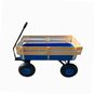 Carro de arrastre wagon color azul, Kidscool Kidscool - babytuto.com