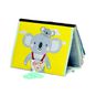Libro de estimulación koala, Taf Toys  Taf Toys - babytuto.com