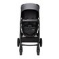 Coche travel system grow and go alloy, Safety 1st  Safety 1st - babytuto.com