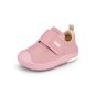Zapatillas prewalker color rosado, Bibi Bibi  - babytuto.com