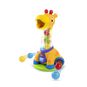 Jirafa interactiva Spin & giggle giraffe Bright Starts Bright Starts - babytuto.com