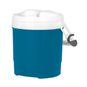 Cooler azul 1.89 litros, Igloo  Igloo - babytuto.com