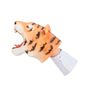 Marioneta de mano tigre, Recur Recur - babytuto.com
